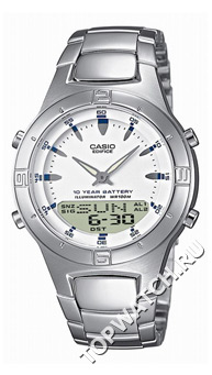 Casio EFA-110D-7A