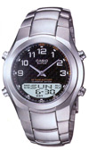 Casio EFA-111D-1A Casio EFA-111D-1A