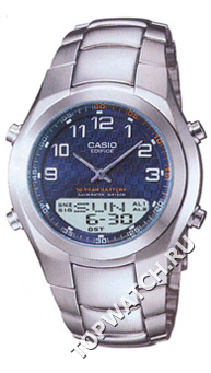 Casio EFA-111D-2A