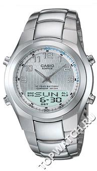 Casio EFA-111D-7A