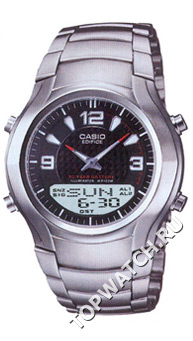 Casio EFA-112D-1A