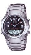 Casio EFA-112D-1A Casio EFA-112D-1A