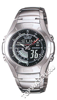 Casio EFA-113D-1A