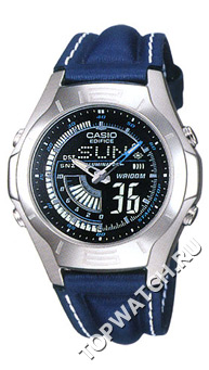 Casio EFA-113L-1A2