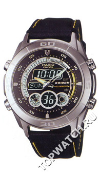 Casio EFA-115L-1A1