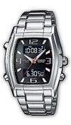 Casio EFA-117D-1A Casio EFA-117D-1A
