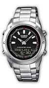 Casio EFA-118D-1A Casio EFA-118D-1A