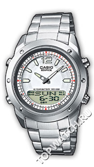 Casio EFA-118D-7A