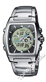 Casio EFA-120D-7A