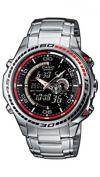 Casio EFA-121D-1A Casio EFA-121D-1A