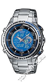 Casio EFA-121D-2A