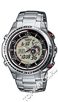 Casio EFA-121D-7A