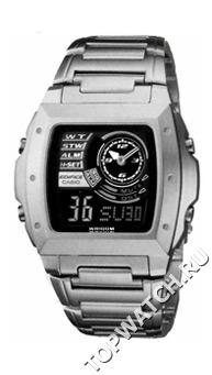 Casio EFA-123D-1A