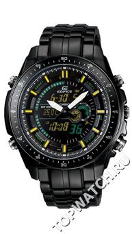 Casio EFA-132BK-1A