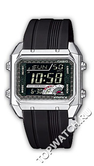 Casio EFD-1000-1V