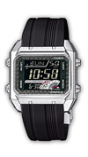 Casio EFD-1000-1V Casio EFD-1000-1V