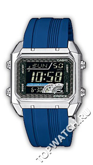 Casio EFD-1000-2V