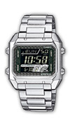 Casio EFD-1000D-1V Casio EFD-1000D-1V