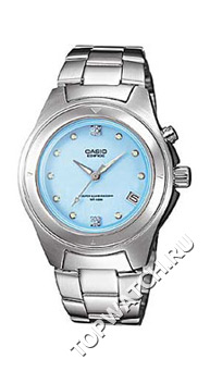 Casio EFL-116D-2A