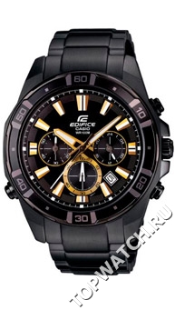 Casio EFR-534BK-1A