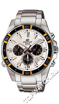 Casio EFR-534D-7A