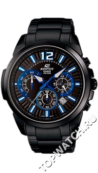 Casio EFR-535BK-1A2