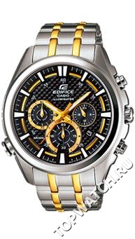 Casio EFR-537SG-1A