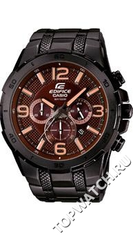 Casio EFR-538BK-5A