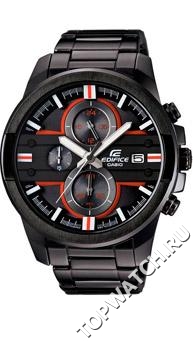 Casio EFR-543BK-1A4