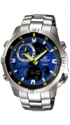 Casio EMA-100D-2A Casio EMA-100D-2A