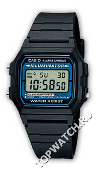 Casio F-105W-1A