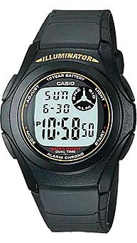 Casio F-200W-9A