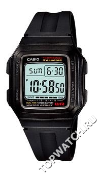 Casio F-201WA-1A