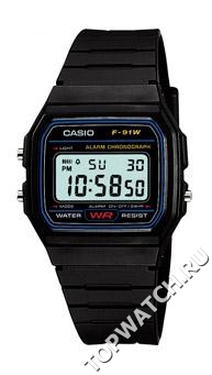 Casio F-91W-1Q