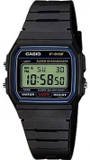 Casio F-91W-1 Casio F-91W-1
