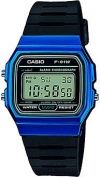 Casio Casio Collection F-91WM-2A