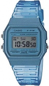 Casio Casio Collection F-91WS-2