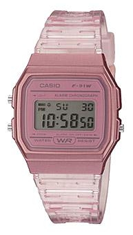 Casio F-91WS-4EF