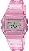 Casio F-91WS-4 Casio F-91WS-4