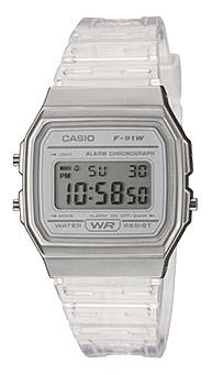 Casio F-91WS-7EF