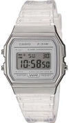 Casio Casio Collection F-91WS-7