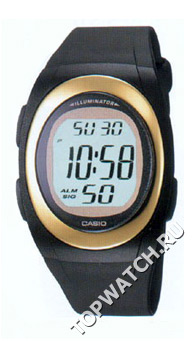 Casio F-E10G-1A