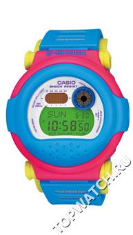 Casio G-001-2E