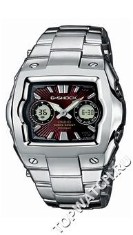 Casio G-011D-6A