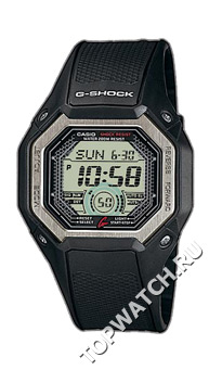 Casio G-056B-1V