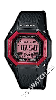 Casio G-056B-4V