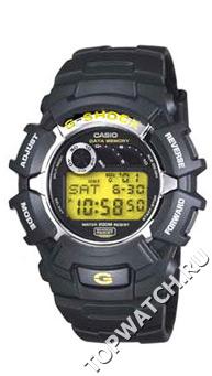 Casio G-2110-1V