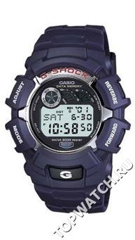 Casio G-2110-2V