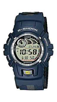 Casio G-2900V-2V