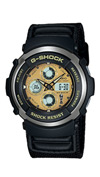 Casio G-300BWC-1A Casio G-300BWC-1A